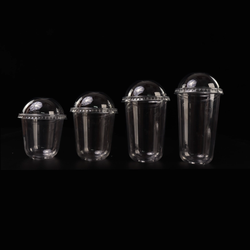 main round bottom cup family 06