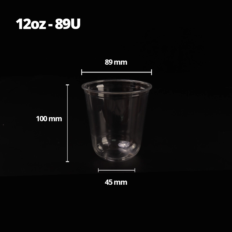 main round bottom cup 12oz 89U