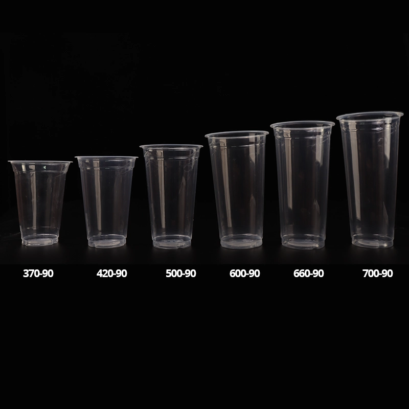 pp soft cup family 00 370 420 500 600 660 700 90