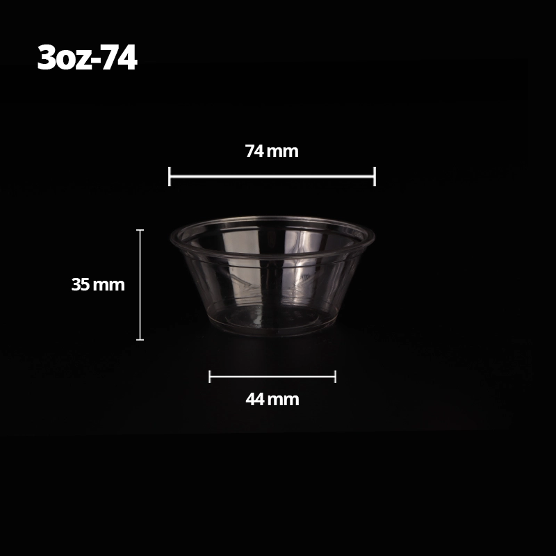 main sauce cup 3oz 74
