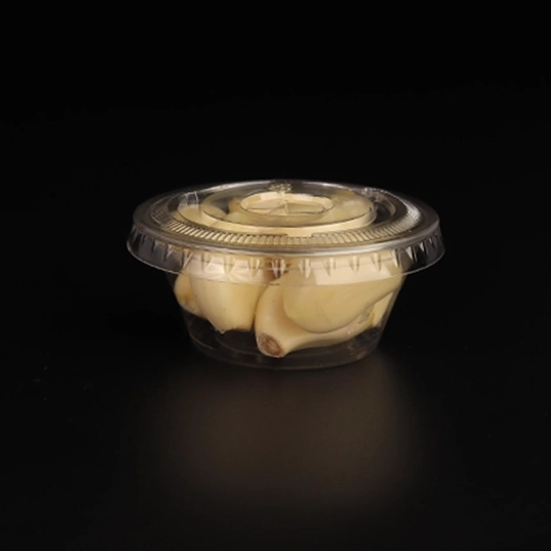 sauce cup with food 1 3oz 74