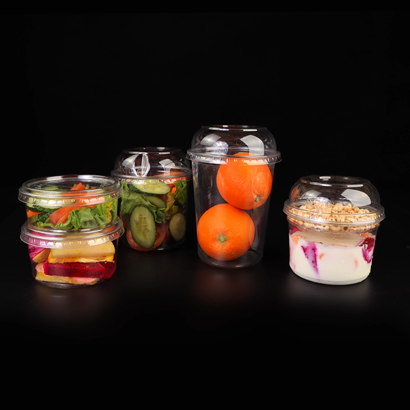 axapack pet deli bowl cups C