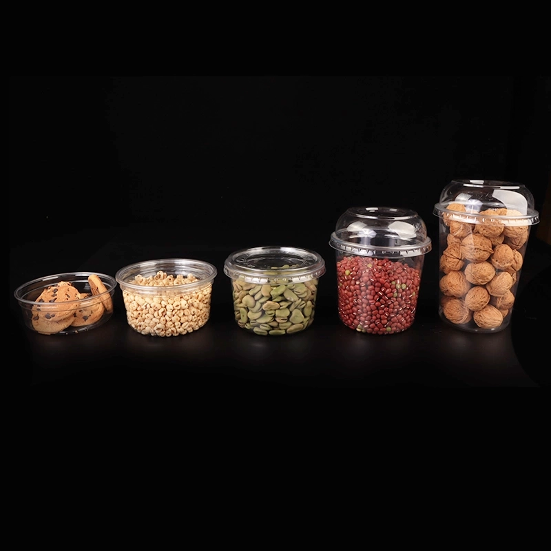 axapack pet deli bowl cups 1B