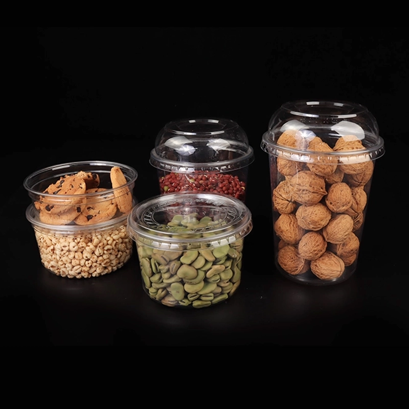 axapack pet deli bowl cups 1C