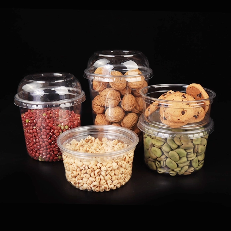 axapack pet deli bowl cups 1D