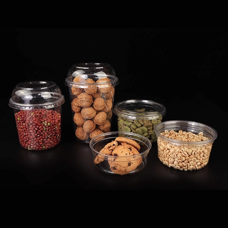 axapack pet deli bowl cups 1E