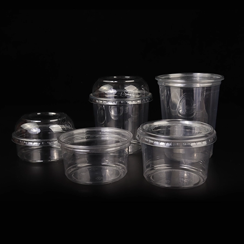 axapack pet deli bowl cups 20