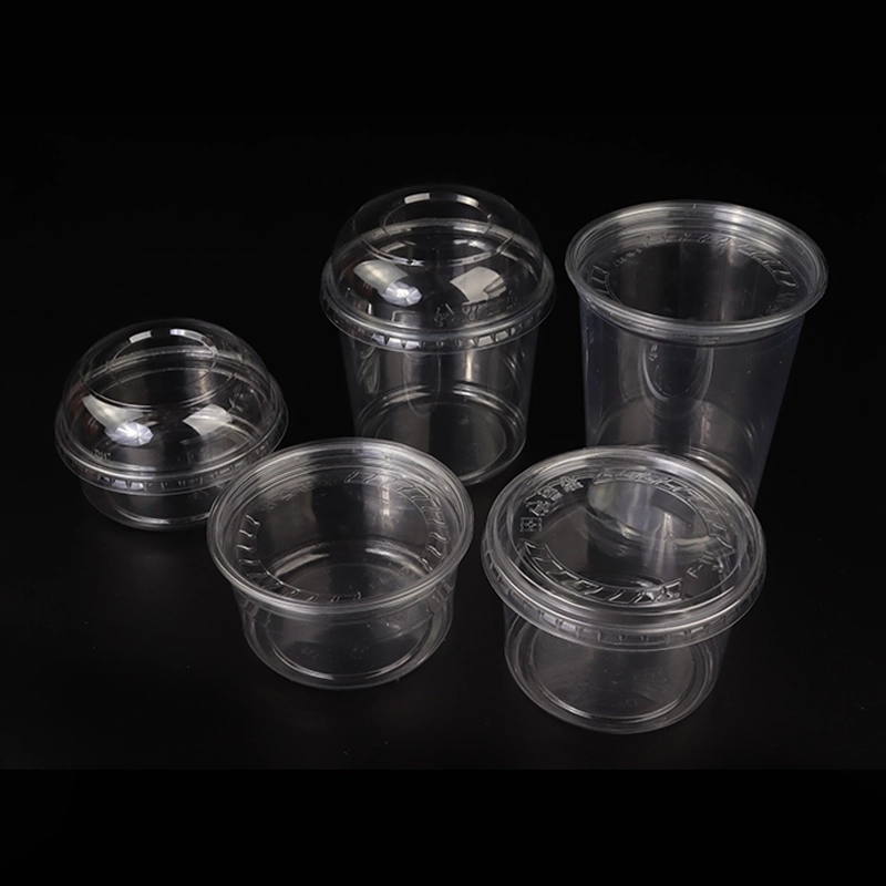 axapack pet deli bowl cups 21