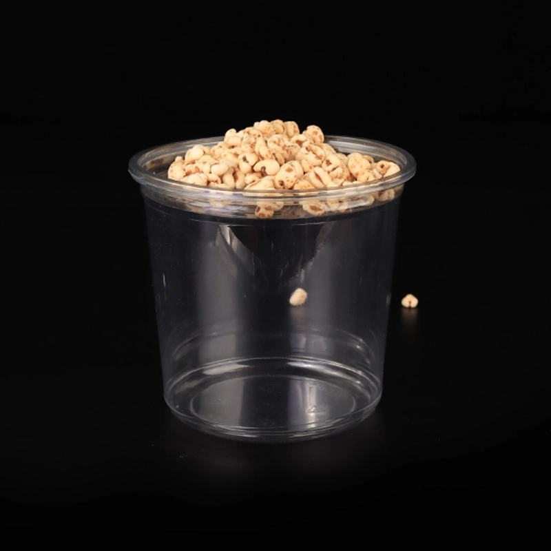 0 deli bowl with food and lid 24oz 117