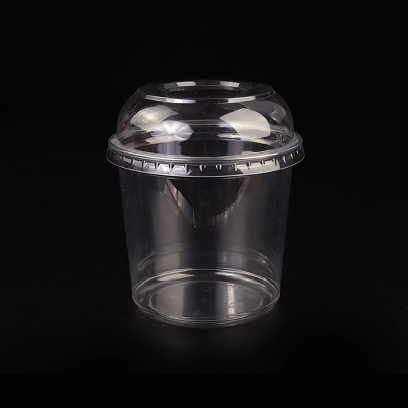 deli bowl with domm lid 24oz 117