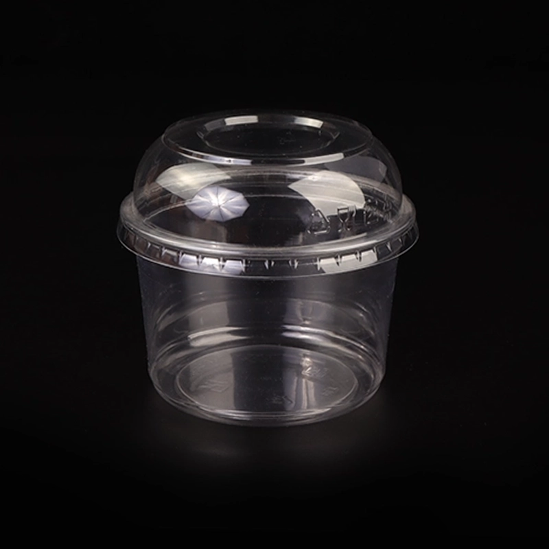 deli bowl with doom lid 16oz 117