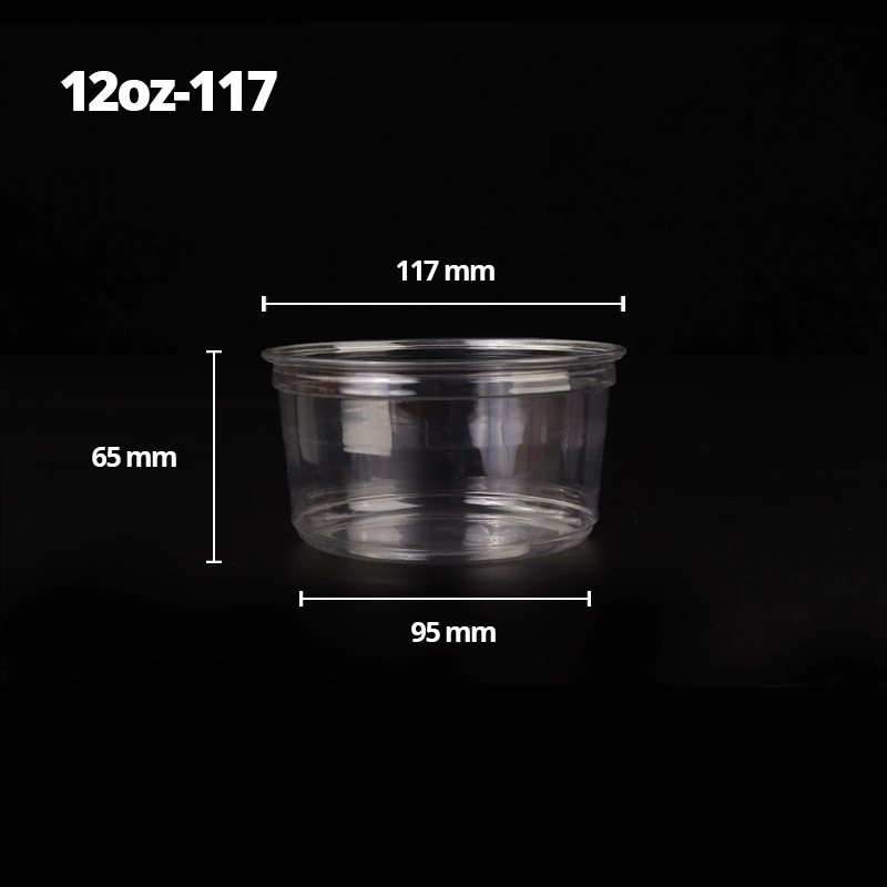 main Deli Bow 12oz 117