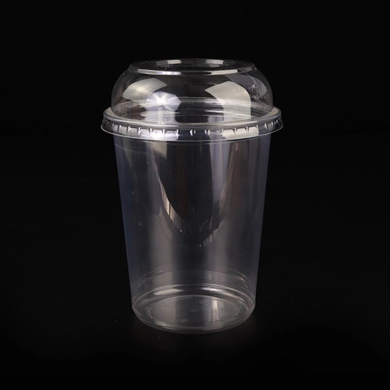 deli bowl with doom lid 32oz 117