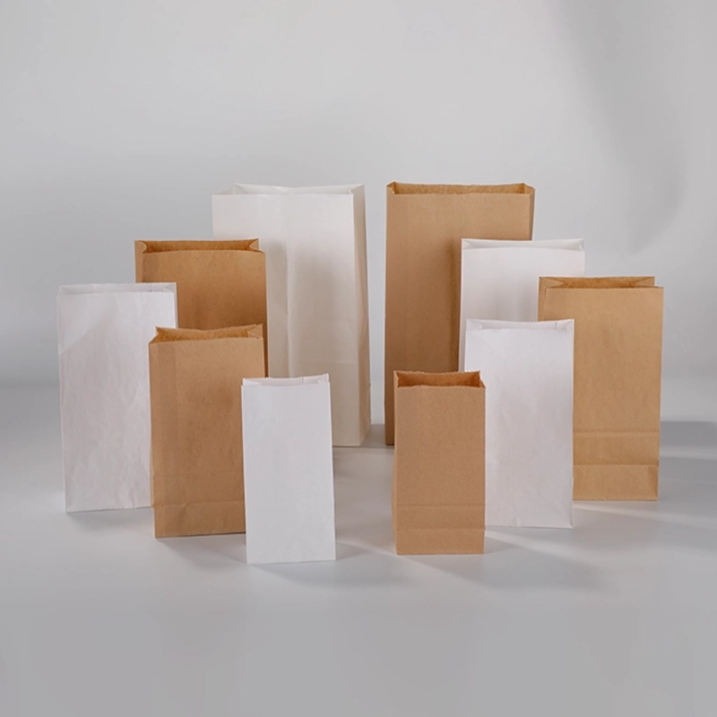 axapack paper bags 40