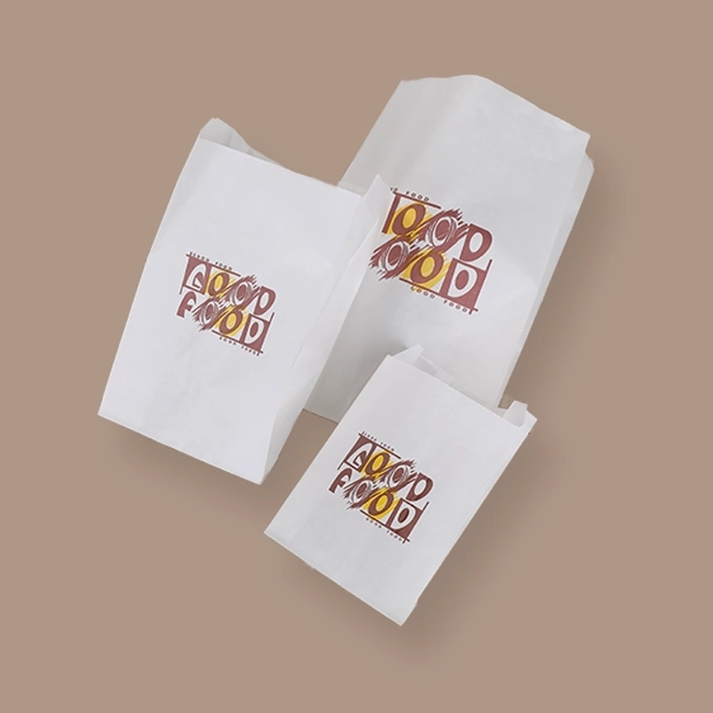 axapack paper bags 84
