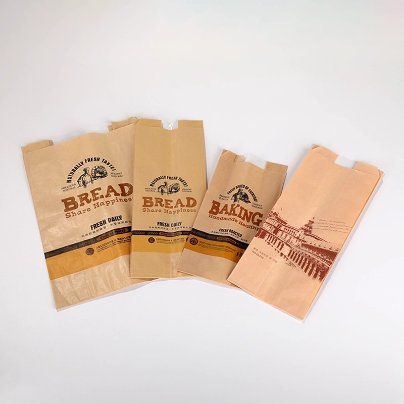axapack paper bags 120