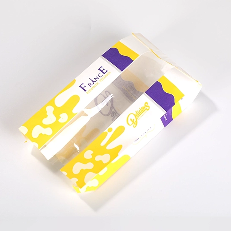 axapack paper bags 124