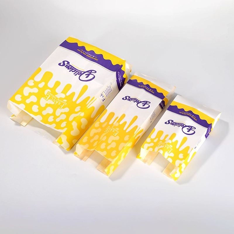 axapack paper bags 129