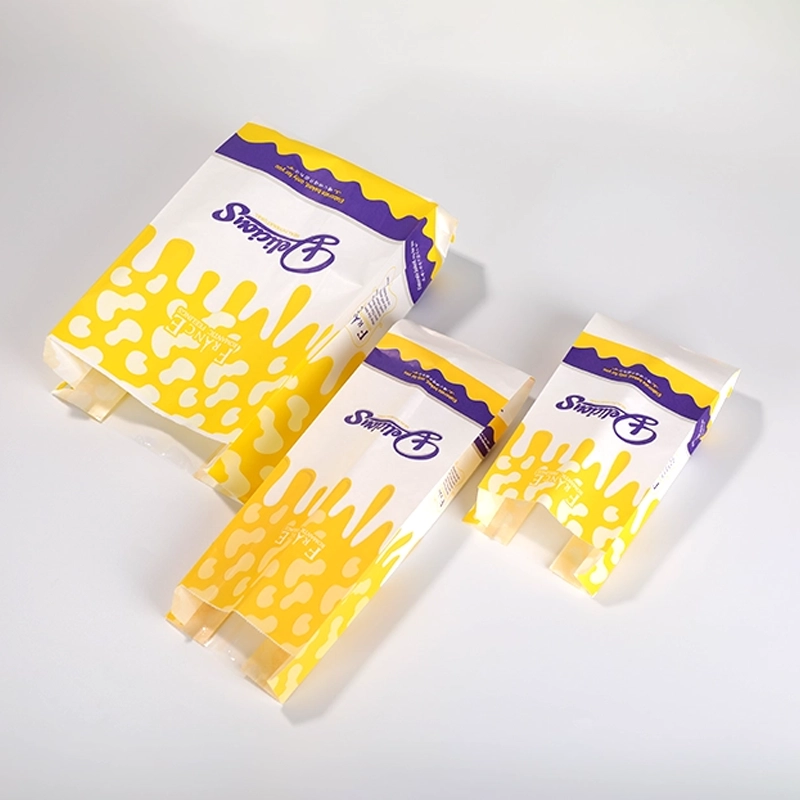 axapack paper bags 130