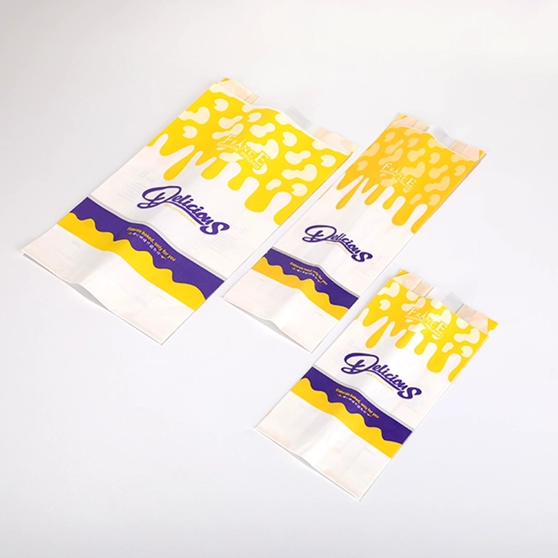 axapack paper bags 133