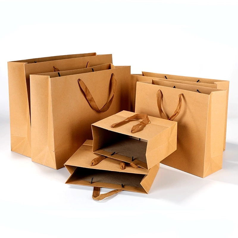 axapack paper bags 195