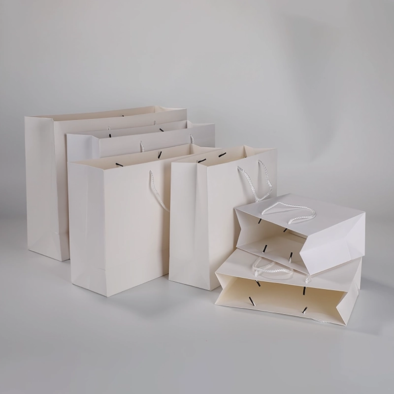 axapack paper bags 214