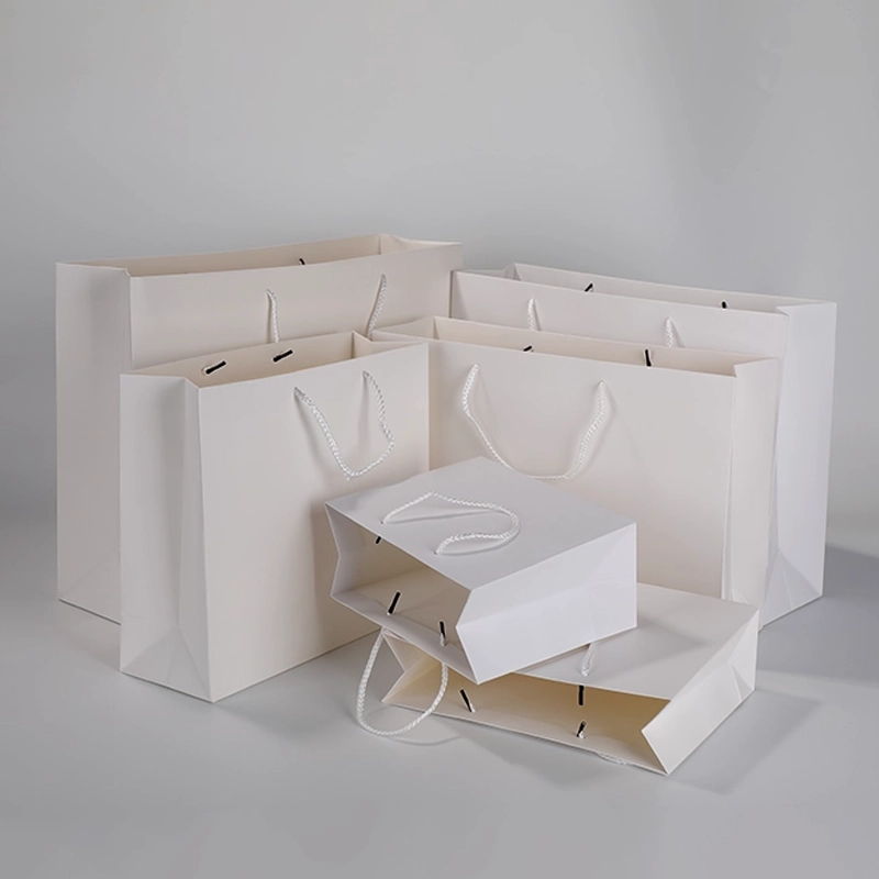 axapack paper bags 215