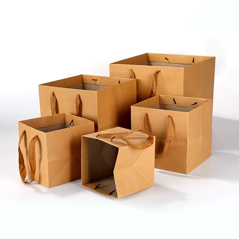 axapack paper bags 203