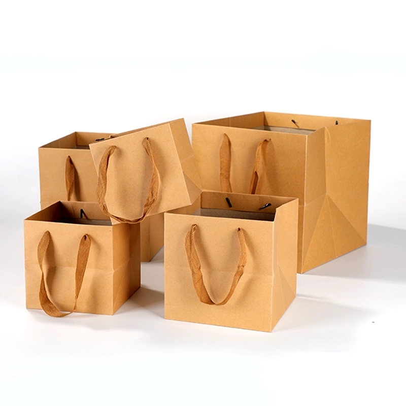 axapack paper bags 204