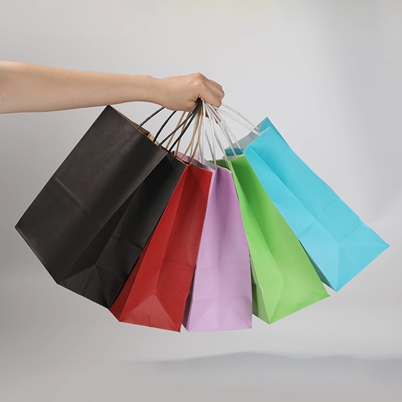 axapack paper bags 295