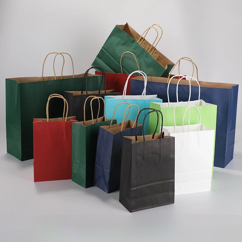 axapack paper bags 297