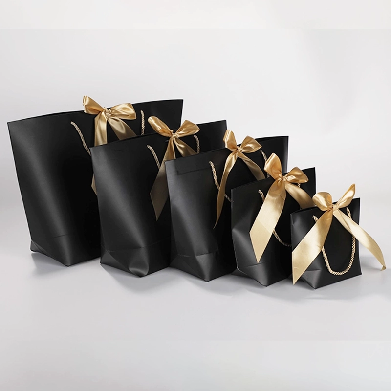 axapack paper bags 250