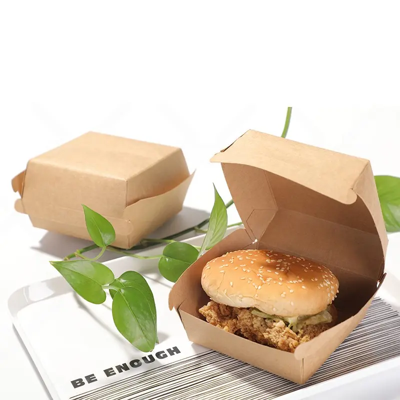 axapack kraft container bowl soup eco friendly disposable 86