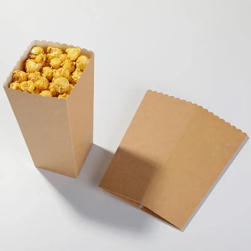 axapack kraft container bowl soup eco friendly disposable 37