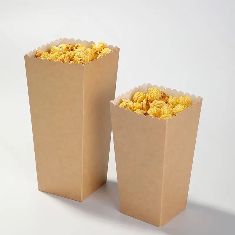 axapack kraft container bowl soup eco friendly disposable 38