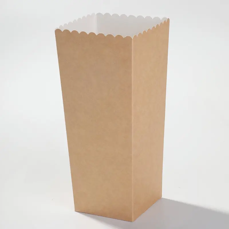 axapack kraft container bowl soup eco friendly disposable 84