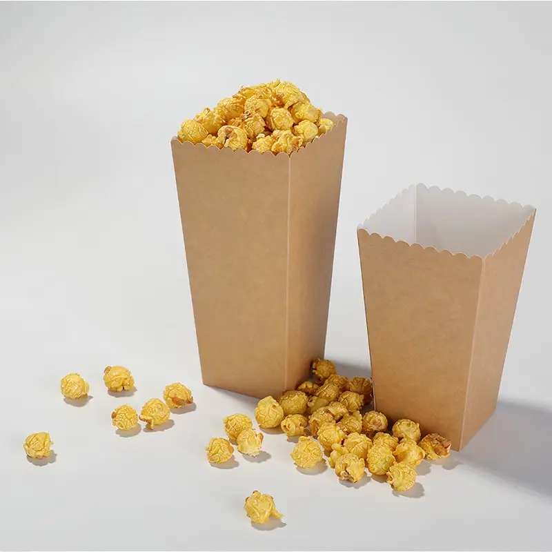 axapack kraft container bowl soup eco friendly disposable 52