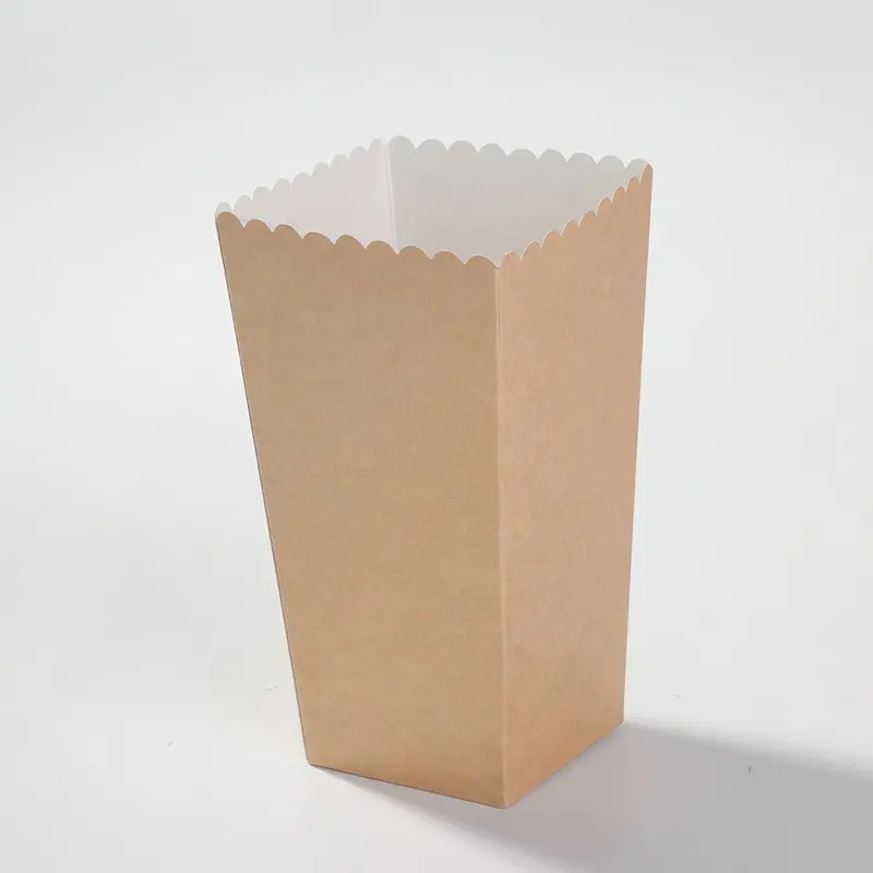 axapack kraft container bowl soup eco friendly disposable 83