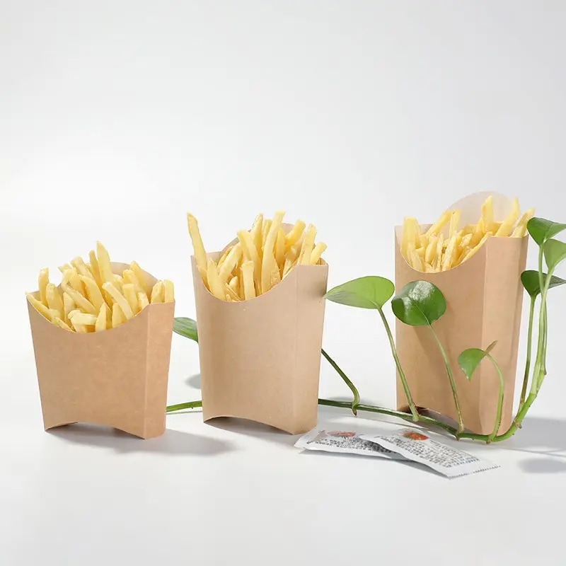 axapack kraft container bowl soup eco friendly disposable 88