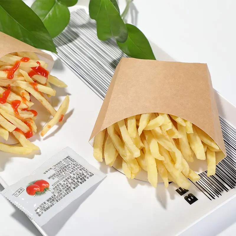 axapack kraft container bowl soup eco friendly disposable 107