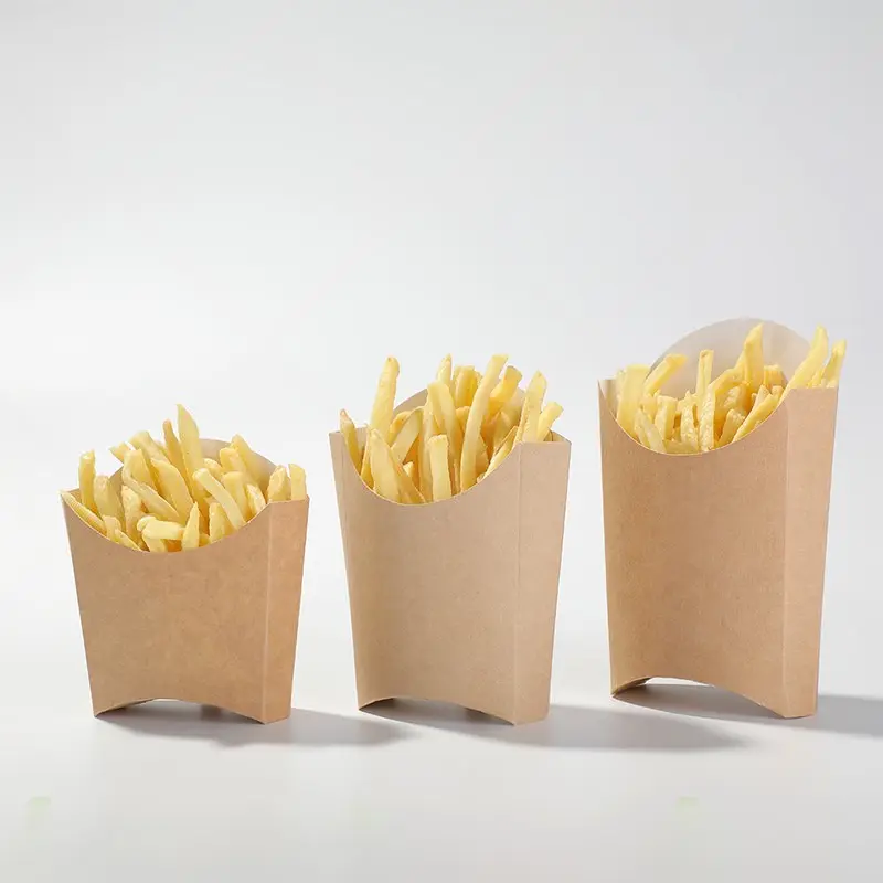 axapack kraft container bowl soup eco friendly disposable 57