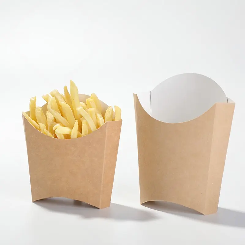 axapack kraft container bowl soup eco friendly disposable 59