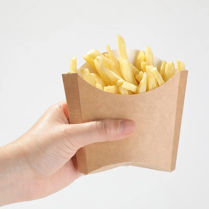 axapack kraft container bowl soup eco friendly disposable 24