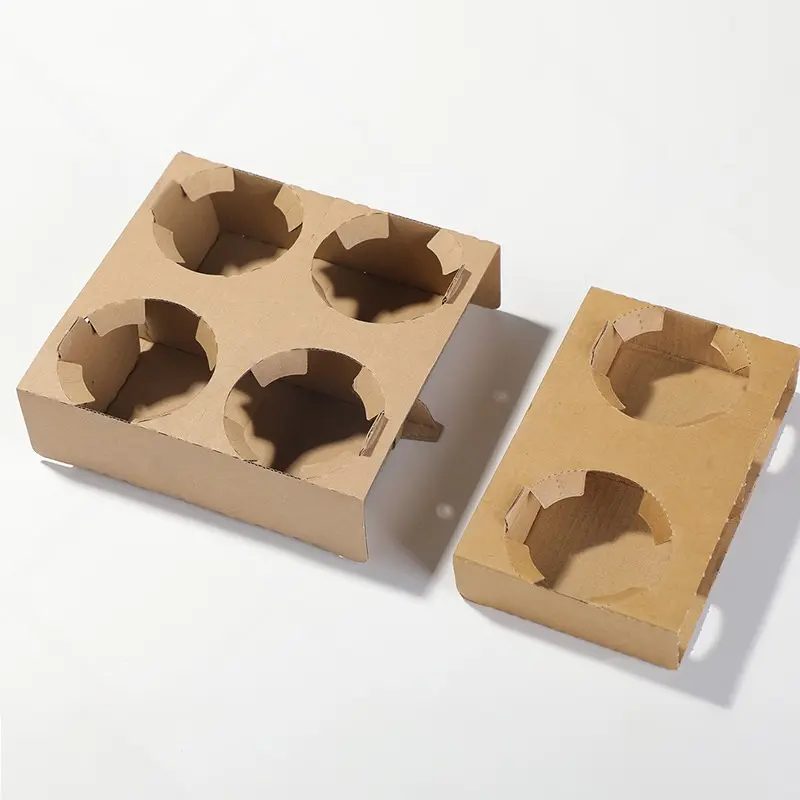 axapack kraft container bowl soup eco friendly disposable 19