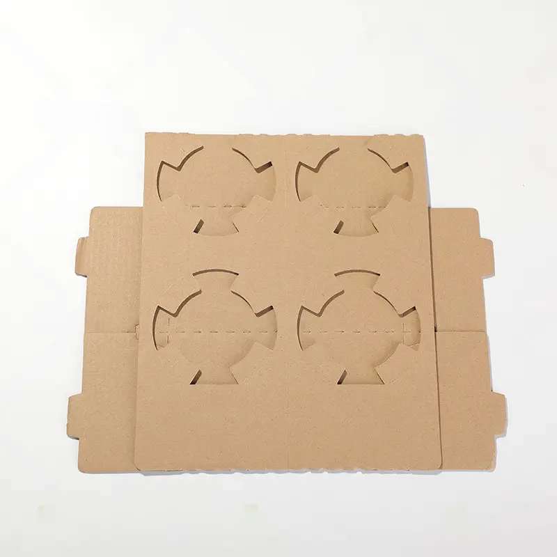 axapack kraft container bowl soup eco friendly disposable 25