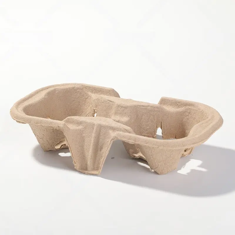 axapack kraft container bowl soup eco friendly disposable 97