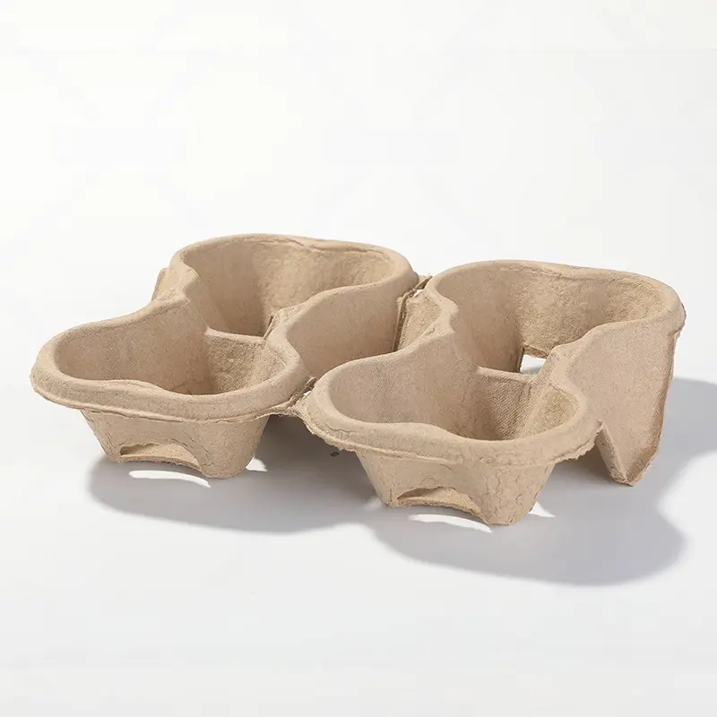 axapack kraft container bowl soup eco friendly disposable 98