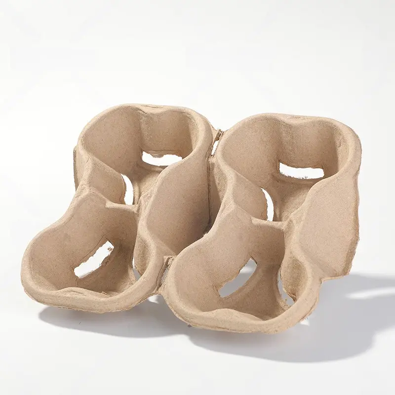 axapack kraft container bowl soup eco friendly disposable 100