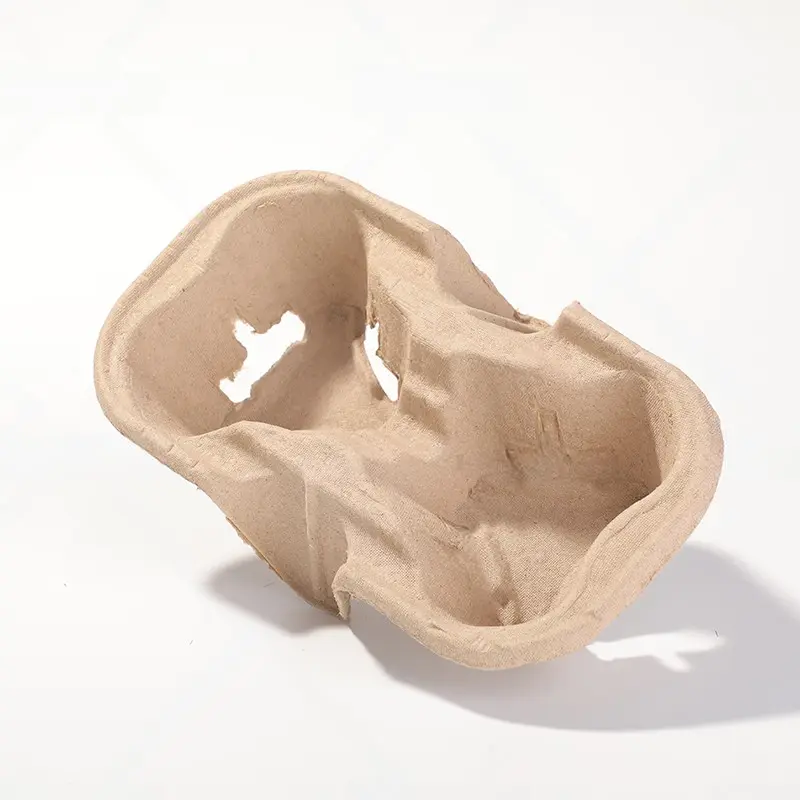 axapack kraft container bowl soup eco friendly disposable 101