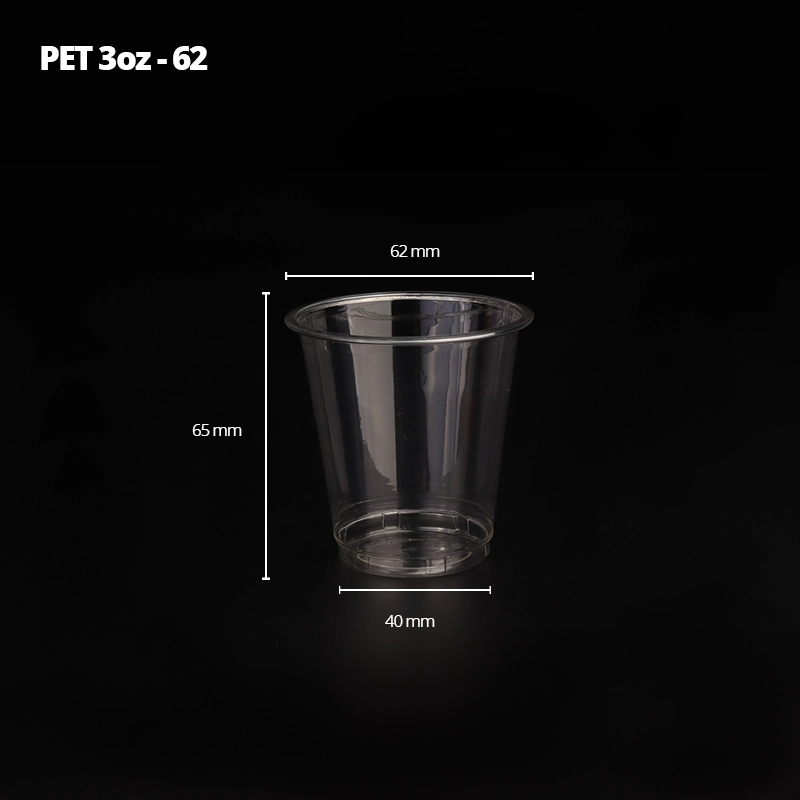 main drinking cup with size 3oz 62